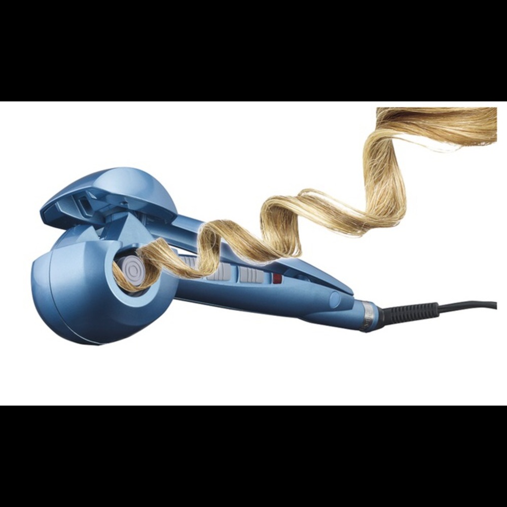 Babyliss PRO MiraCurl Professional Curling Machine